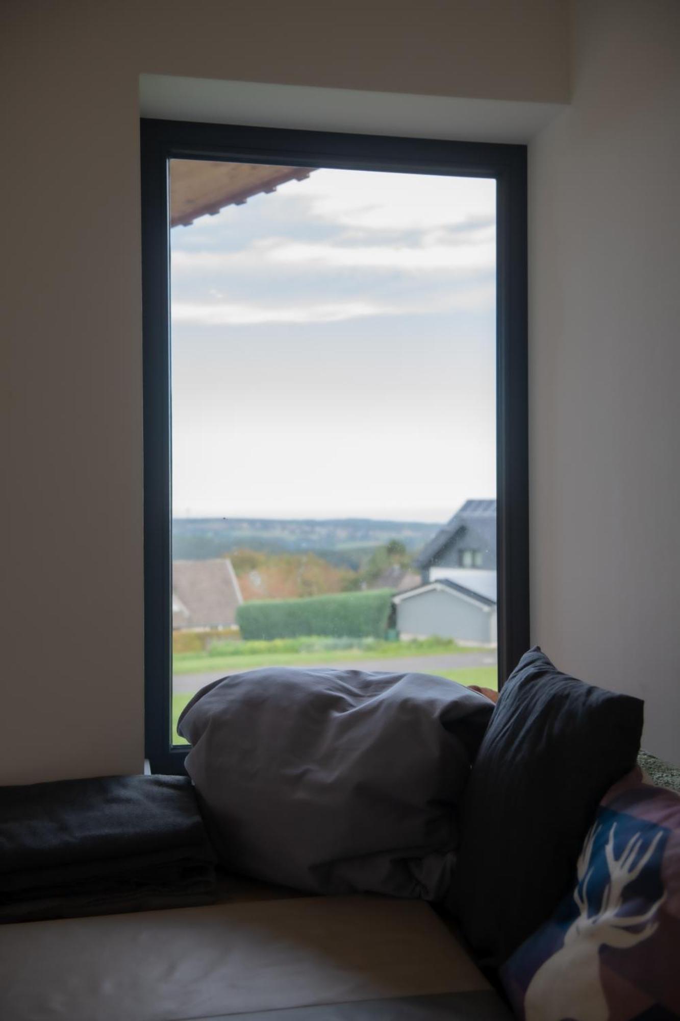 Fewo Eifel Eichen Nideggen Exterior foto